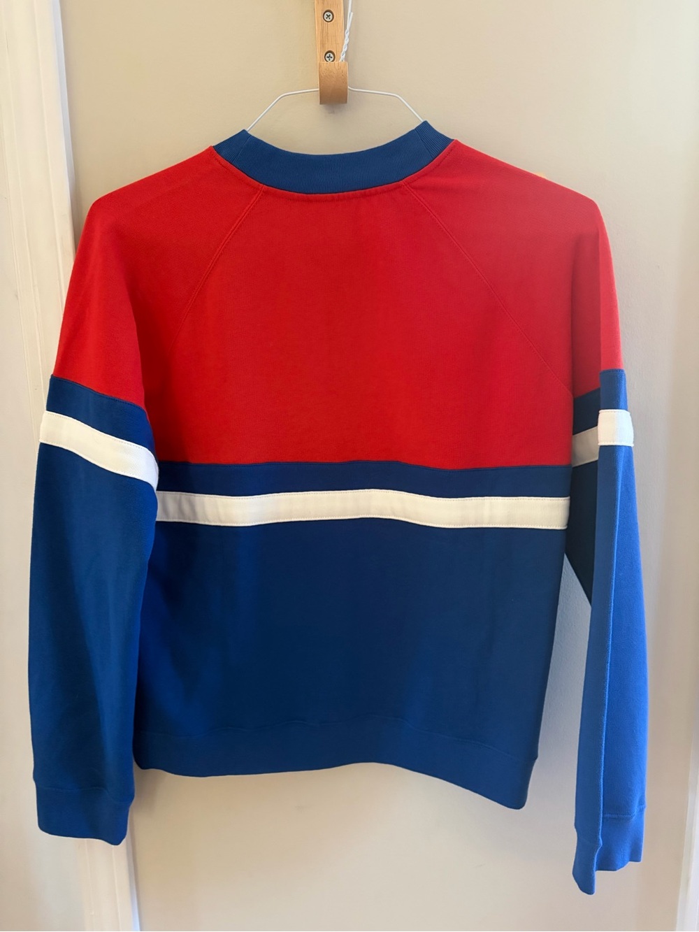 Sézane Helio sweatshirt NWOT - Picture 5 of 6
